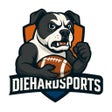 ไอคอนของโปรแกรม: DiehardSports.net