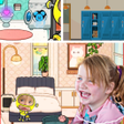 Ikona programu: A for Adley Toca Find  Wi…