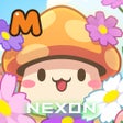 プログラムのアイコン：メイプルストーリーＭ
