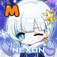 프로그램 아이콘: メイプルストーリーＭ