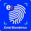 Icon of program: Entel Biométrico
