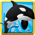 ไอคอนของโปรแกรม: Orca Feast