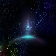 Icône du programme : Tetris Effect