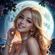Иконка программы: Midnight Stories: Choice …
