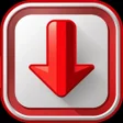 Иконка программы: Y2 Mate - Mp3  Mp4 Downlo…