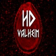 プログラムのアイコン：HD Valheim