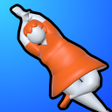 ไอคอนของโปรแกรม: Tidying Jelly