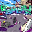 プログラムのアイコン：Bambas!