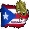 Icono de programa: Boricua Full TV
