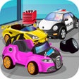 프로그램 아이콘: Top Car Wash - Cleaning G…