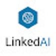 Ikona programu: LinkedAI App