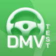 Иконка программы: DMV Test Prep 2022