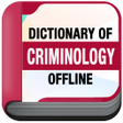 Icon of program: Criminology Dictionary Pr…