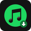 程序图标：Free Music Downloader  Mp…