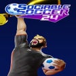 Icoon van programma: Sociable Soccer 24