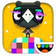 Ícone do programa: Toca Blocks