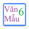 Icon of program: Văn mẫu lớp 6