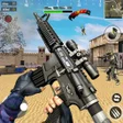 أيقونة البرنامج: Special Force Shooting Ga…