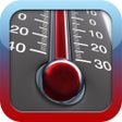 Ícone do programa: HD Thermometer