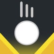 Ikona programu: Zen Idle: Gravity Meditat…