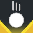 Иконка программы: Zen Idle: Gravity Meditat…