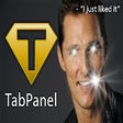 Иконка программы: Tab Panel