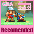 Ícone do programa: NOSTALGIA GBA: EMULATOR a…