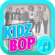 プログラムのアイコン：Kidz Bop Songs New