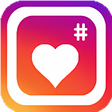 プログラムのアイコン：Get more likes  followers…