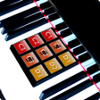 Ikona programu: Pad Piano