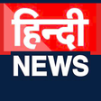 Hindi news paper-हिन्दी पत्रिक icon