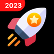 Ikon program: Phone Cleaner 2023  Boost…