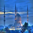 プログラムのアイコン：Malaysia Prayer Timing Is…