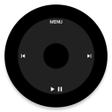 프로그램 아이콘: retroPod - Click Wheel Mu…