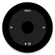 retroPod - Click Wheel Music Player