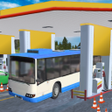 أيقونة البرنامج: Tourist Bus Simulator Dri…
