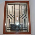 Ikon program: Window Trellis Design