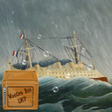 プログラムのアイコン：thunderstorm cruise ship …
