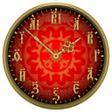 Icon of program: Виджет старинные часы