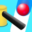 Icoon van programma: Line Path: Ball Rush