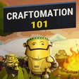 程序图标：Craftomation 101