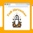 ไอคอนของโปรแกรม: Tab Harvestor
