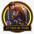 Attack On Titan Quizzes Guess icon