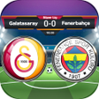 Ikona programu: Turkish football league