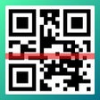 Icoon van programma: QR Scanner  Barcode Gener…
