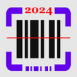 プログラムのアイコン：QR Scanner  Barcode Gener…