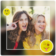 プログラムのアイコン：Square Photo Maker