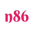 プログラムのアイコン：N86 Tracker