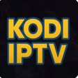 Иконка программы: Kodi Filmes e Séries