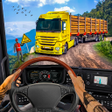 プログラムのアイコン：Real Truck Euro Simulator…